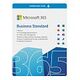 MICROSOFT Office 365 Business Standard, ESD, 1 Jahr-Abo, Windows / Mac / Android, Multilingual (KLQ-00211)