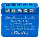 SHELLY Plus 1 Mini