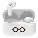 OTL True Wireless Earphones Harry Potter, Weiss (604515)