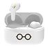 OTL True Wireless Earphones Harry Potter, Weiss (604515)