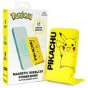 OTL Magnetic Wireless Powerbank Pikachu 5000 mAh (604602)