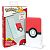 OTL Magnetic Wireless Powerbank Pokeman Pokeball 5000 mAh (604601)