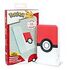 OTL Magnetic Wireless Powerbank Pokeman Pokeball 5000 mAh (604601)