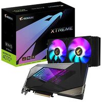 12GB Gigabyte GeForce RTX 4070 Ti AORUS Elite Aktiv PCIe 4.0 x16