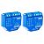SHELLY Plus 1, 2-Pack
