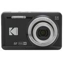 KODAK PIXPRO Friendly Zoom FZ55, Schwarz