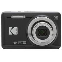 KODAK PIXPRO Friendly Zoom FZ55, Schwarz