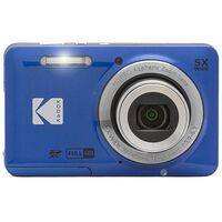KODAK PIXPRO Friendly Zoom FZ55, Blau