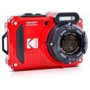 KODAK PIXPRO WPZ2, Red