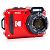 KODAK PIXPRO WPZ2, Rot
