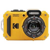 KODAK PIXPRO WPZ2, Yellow