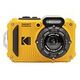 KODAK PIXPRO WPZ2, Gelb