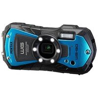 PENTAX WG-90, Blue