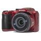 KODAK PIXPRO Astro Zoom AZ255, Rot