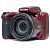 KODAK PIXPRO Astro Zoom AZ405, Rot