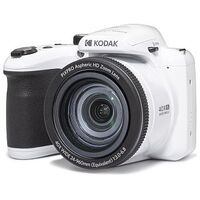 KODAK PIXPRO Astro Zoom AZ405, White