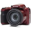 KODAK PIXPRO Astro Zoom AZ425, Red