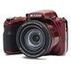 KODAK PIXPRO Astro Zoom AZ425, Red