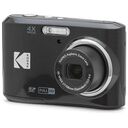 KODAK PIXPRO Friendly Zoom FZ45, Black