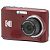 KODAK PIXPRO Friendly Zoom FZ45, Rot