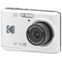 KODAK PIXPRO Friendly Zoom FZ45, White