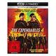 The Expendables 4 (Blu-ray 4K Ultra-HD, 2023, J. Statham / S.Stallone)