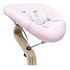 STOKKE Nomi Newborn Set, Weiss / Grau Rosa