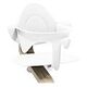 STOKKE Nomi Baby Set, White