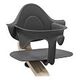 STOKKE Nomi Baby Set, Anthracite