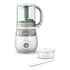 PHILIPS Avent Steamer And Blender (SCF885/01)