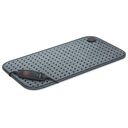 BEURER HK 123 XXL Cosy Grey Green Planet (20017)