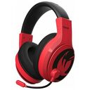 NACON GH-120 Gaming Headset, Black / Red (NA022551)
