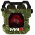 OTL Call of Duty Modern Warfare III TWS 4G, Olive Camo (604617)