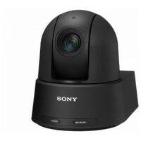 SONY SRG-A40 PTZ Auto Framing, Black (SRG-A40BC)