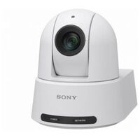 SONY SRG-A40 PTZ Auto Framing, White (SRG-A40WC)