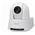 SONY SRG-A40 PTZ Auto Framing, White (SRG-A40WC)