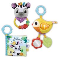 VTECH Baby - Babys Tierfreunde Geschenkset -DE- (80-562504)