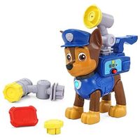 VTECH Paw Patrol - Smart Pups Rettungshund Chase -DE- (80-563104)