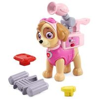 VTECH Paw Patrol Smart Pups - Rettungshündin Skye -DE- (80-563204)