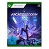 Arcadegeddon (IllFonic), Xbox Series X