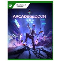 Arcadegeddon (IllFonic), Xbox