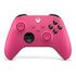 MICROSOFT Wireless Controller, Deep Pink, Xbox Series X|S (QAU-00083)