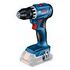 BOSCH GSR 18V-45 Professional (06019K3200)