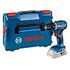 BOSCH GSR 18V-45 Professional, incl. L-BOXX (06019K3201)