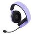 TRUST GXT489P Fayzo Gaming Headset, Purple (25301)