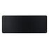 DELTACO GAMING Extra Wide Gaming Mousepad, Schwarz (GAM-006)