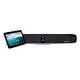 HP Poly Studio X70 All-In-One Video Bar with TC10 Controller Kit (8L531AA)
