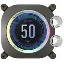 CORSAIR iCUE XC7 RGB Elite, Schwarz (CX-9010023-WW)