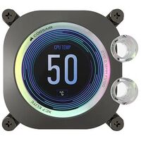 CORSAIR iCUE XC7 RGB Elite, Black (CX-9010023-WW)