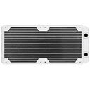 CORSAIR Hydro X Series XR5, 280mm, White (CX-9031004-WW)